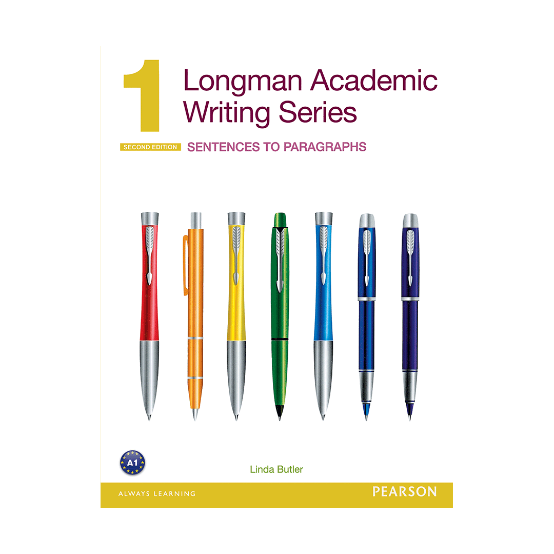 longman academic writing series 3 다운