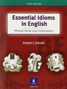 دانلود کتاب Essential Idioms in English 