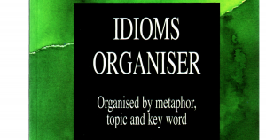 دانلود کتاب Idioms Organizer