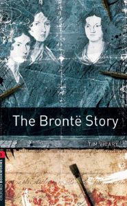 دانلود رایگان کتاب داستان انگلیسی سطح 3 The Brontë Story