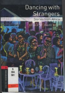 دانلود داستان Dancing with Strangers Stories from Africa