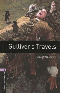 دانلود رایگان کتاب داستان انگلیسی سطح 4 Gulliver's travels
