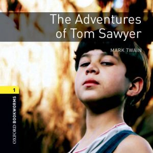 داستان The Adventures of Tom Sawyer