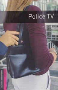 دانلود کتاب داستان انگلیسی The police TV