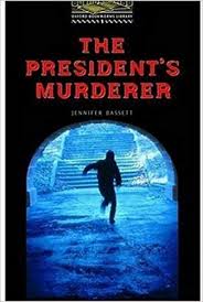 دانلود رایگان کتاب The president's murderer