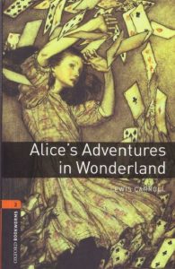 دانلود رایگان کتاب داستان انگلیسی سطح 2 Alice's Adventures in Wonderland