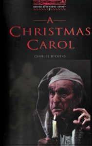 دانلود رایگان کتاب داستان انگلیسی سطح 3 A Christmas Carol