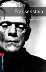 دانلود رایگان کتاب داستان انگلیسی سطح 2 Frankenstein