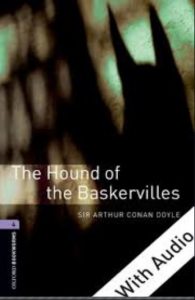 دانلود رایگان کتاب داستان انگلیسی سطح 4 The Hound of the Baskervilles