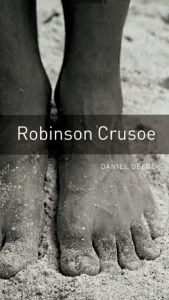 دانلود رایگان کتاب داستان انگلیسی سطح 2 Robinson Crusoe