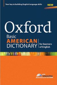 Oxford Basic American Dictionary
