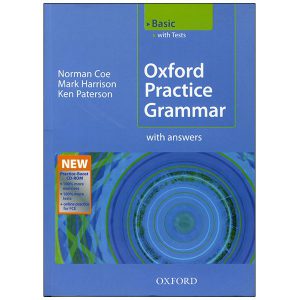 Oxford Practice Grammar basic