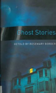 دانلود رایگان کتاب داستان انگلیسی سطح 5 Ghost stories