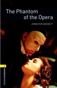 phantom of opera
