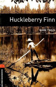 دانلود رایگان داستان سطح 2 Huckle Berry Finn