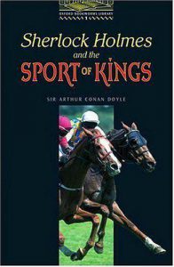 دانلود Sherlock Holmes and the Sport of Kings