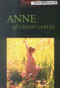 دانلود رایگان داستان سطح 2 Anne of Green Gables