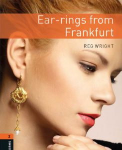 دانلود کتاب داستان سطح 2 Ear-rings from Frankfurt