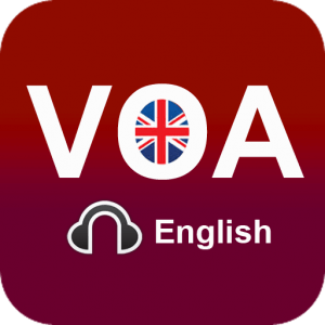 آموزش زبان با اخبار VOA