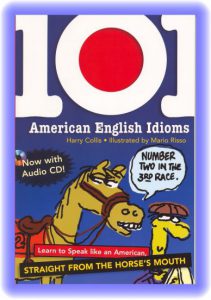 دانلود کتاب 101 American English Idioms