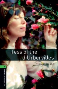 دانلود داستان سطح 6 Tess of the d'Urbervilles
