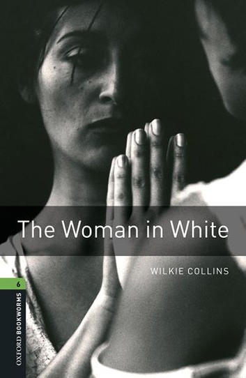 دانلود داستان سطح 6 The Woman in White 