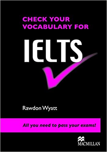 دانلود Check Your Vocabulary for IELTS