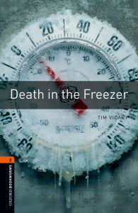 دانلود داستان Death in the freezer